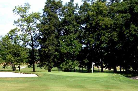 South Hills Golf Club - photo 4