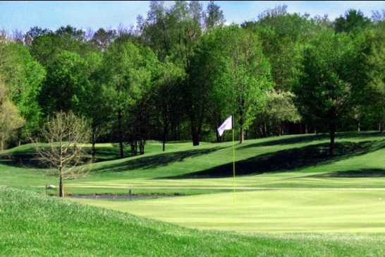 Railside Golf Club - photo 3