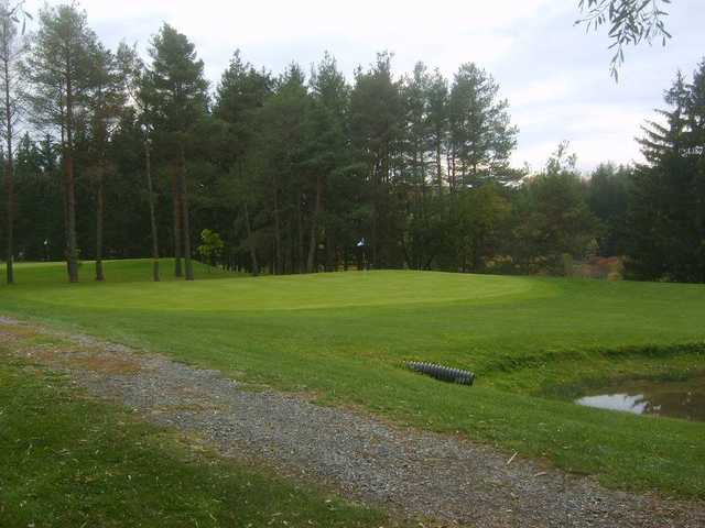 Pearl Lakes Golf Course and Driving Range - photo 3
