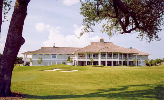 Eagle Point Golf Club - photo 4