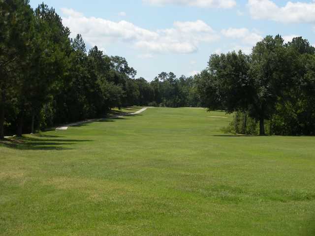 Abita Springs Golf & Country Club - photo 1