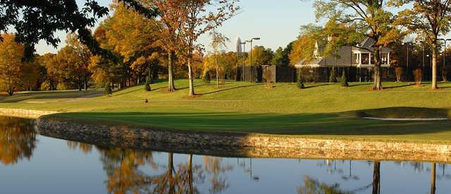 Myers Park - photo 1
