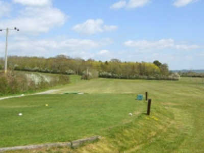 Wheathill Golf Club - photo 8