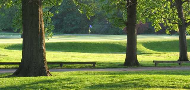 Hendricks Field Golf Course - photo 2