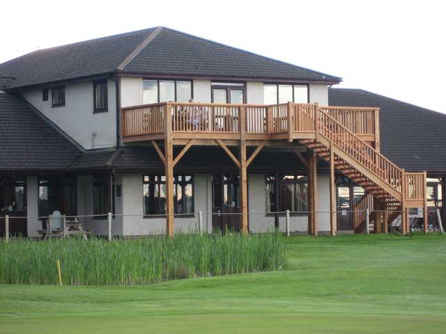 Forest Hills Golf Club
