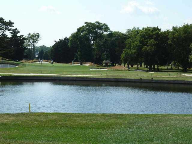Seaview Golf Club - Bay Course - photo 3