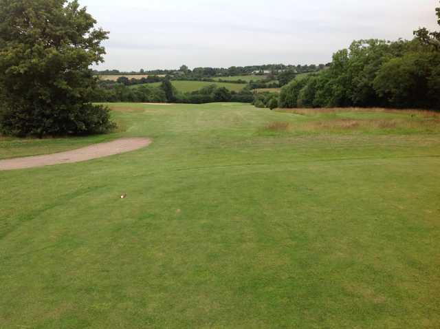Park Hill Golf Club - photo 2