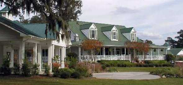 Legend Oaks Golf Club - photo 5