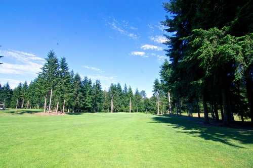 Battle Creek Golf Course - photo 2