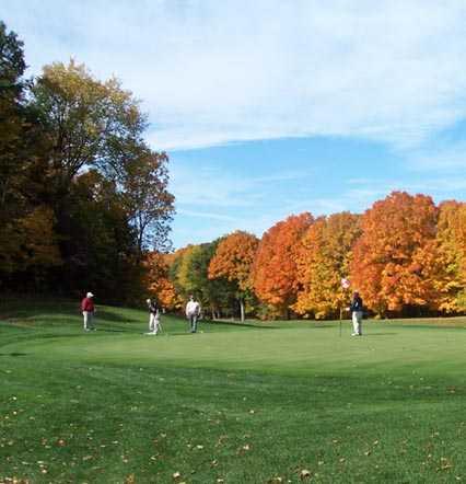 West Bend Country Club - photo 3