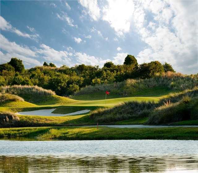 Cassique Golf Club
