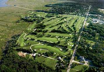 Seaview Golf Club - Bay Course - photo 5