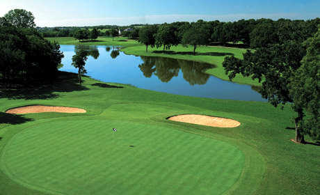 El Dorado Park Golf Course - photo 5