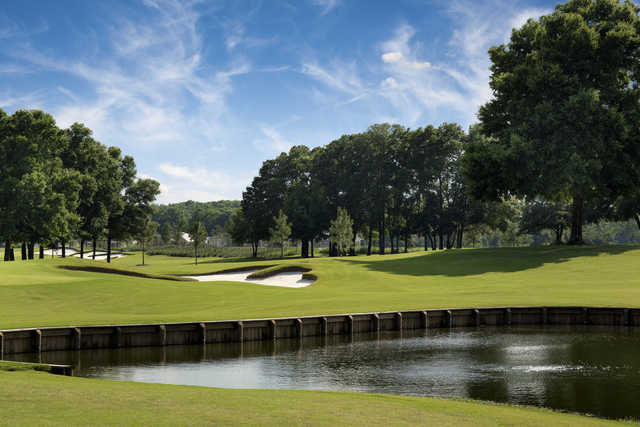 The Club at Ocala Preserve - photo 7