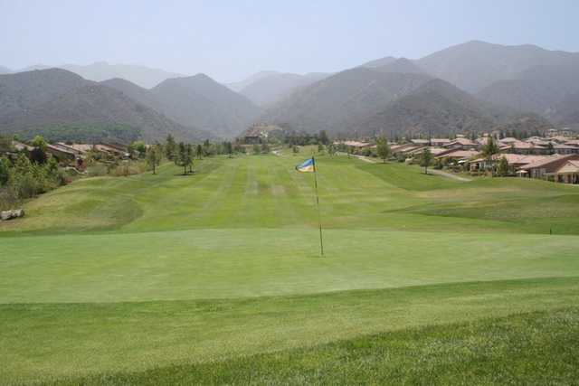Glen Ivy Golf Club - photo 7