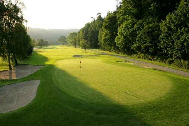 Woodenbridge - photo 3