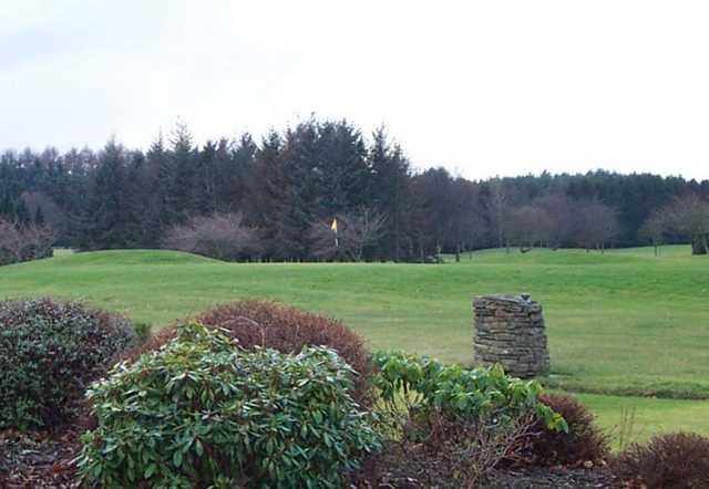 Downfield Golf Club - photo 4