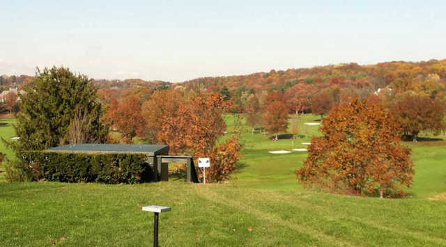 Fox Chapel Golf Course - photo 3
