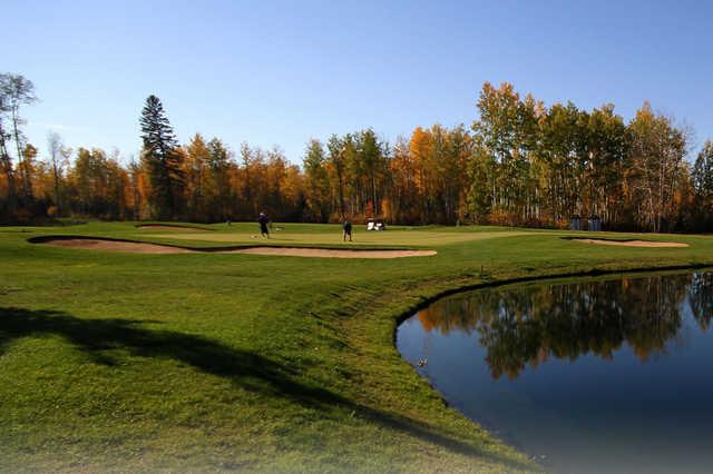 Miskanaw Golf & CC - photo 3