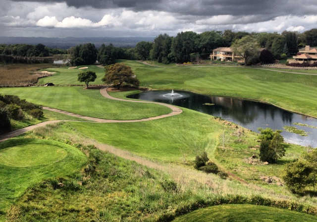 Fountaingrove Golf & Athletic Club - photo 3