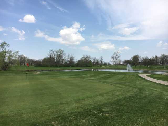 Hickory Sticks Golf Club - photo 2