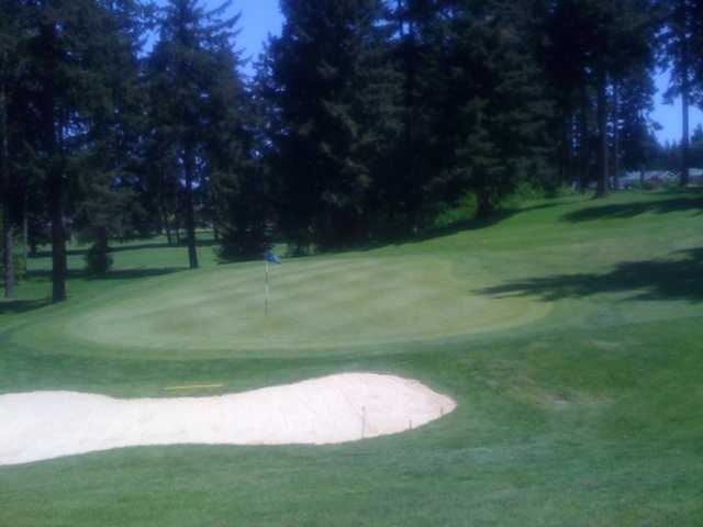 Brookdale Golf Club - photo 6