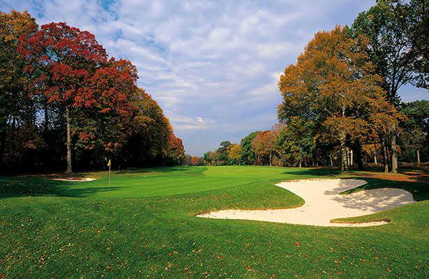 The Ridgewood Country Club - photo 2