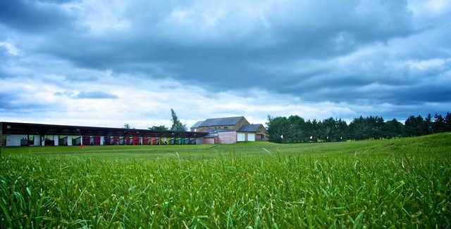 Leeds Golf Centre - The Oaks - photo 1