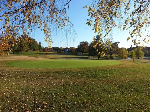 Cape Jaycee Municipal Golf Course - photo 1