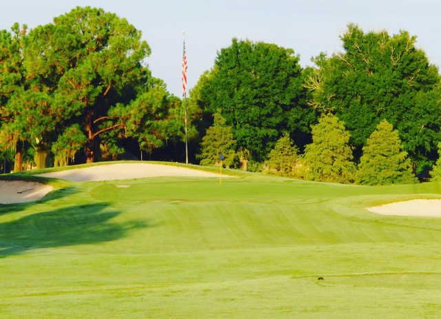Cypresswood Golf & Country Club - photo 3