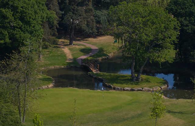 Aldwark Manor Estate Golf - photo 8