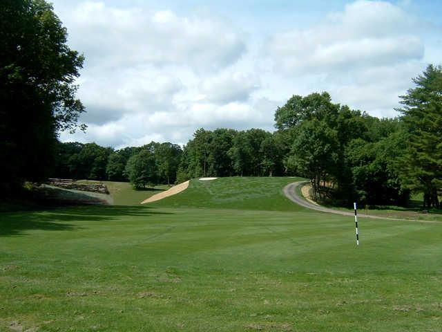 Saxon Woods Golf Course - photo 3