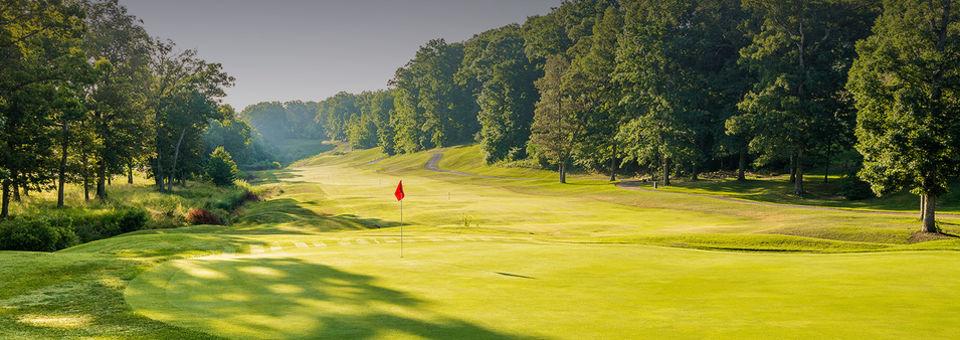 The Cove Course at The Lodge - photo 5