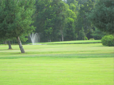 Lincoln Trail Golf Course - photo 1