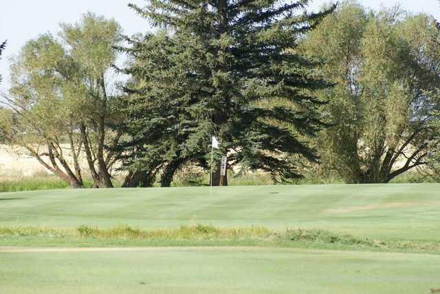 Fremont County Golf Course