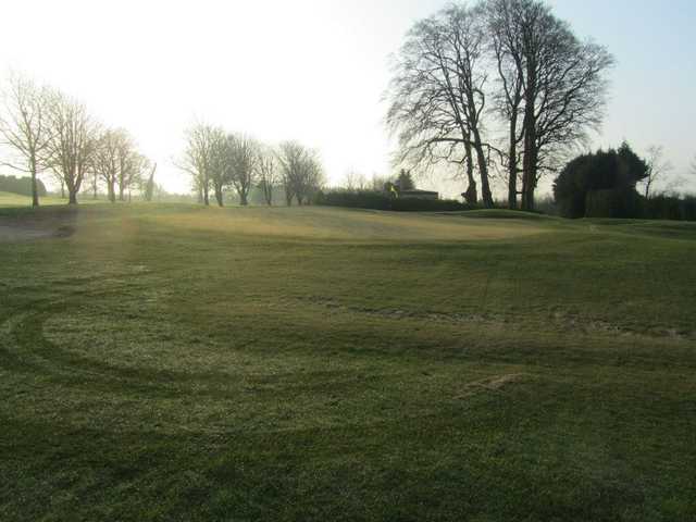 Roscommon Golf Club - photo 3