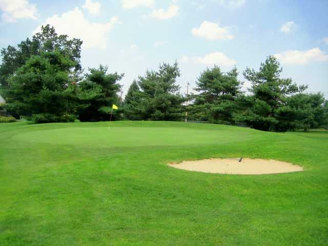 Kingston Fairways
