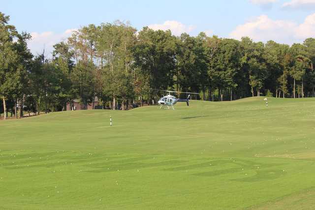 Salisbury Country Club - photo 3