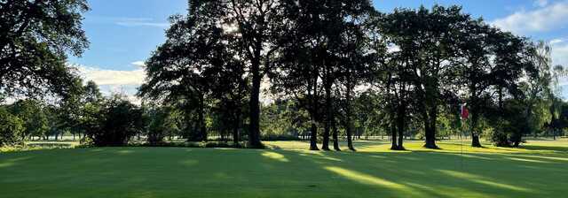 Golfpark Hainhaus - photo 1