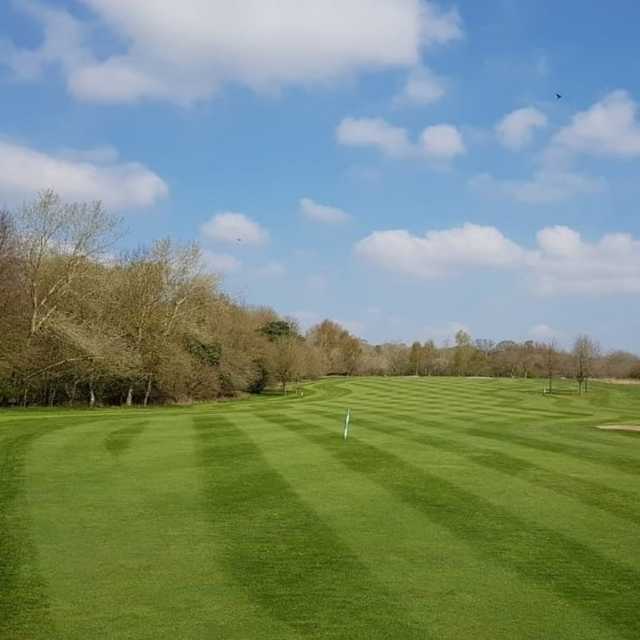 Wellow Golf Club - photo 7