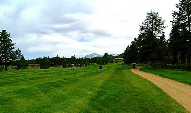 Shining Mountain - photo 2