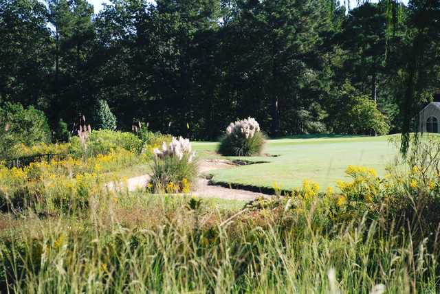 Cypress Lakes Golf Course - photo 2
