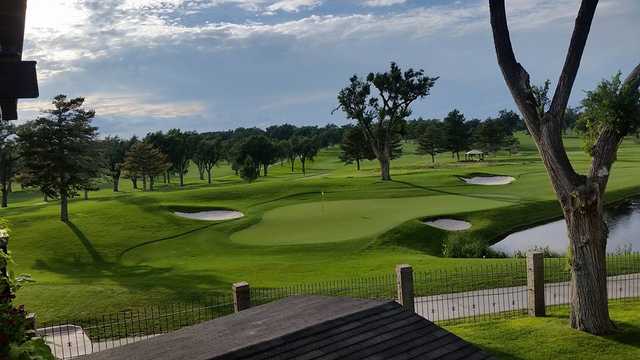 Amarillo Country Club - photo 3
