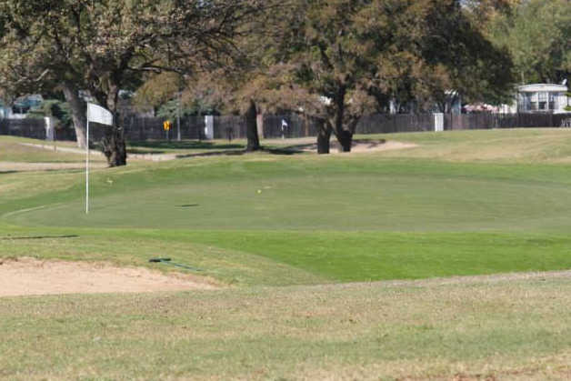 Riverside Golf Course - photo 5