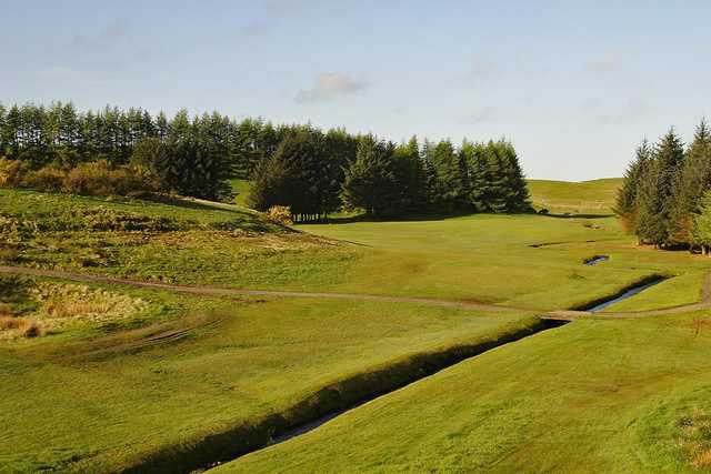 East Renfrewshire Golf Club - photo 4
