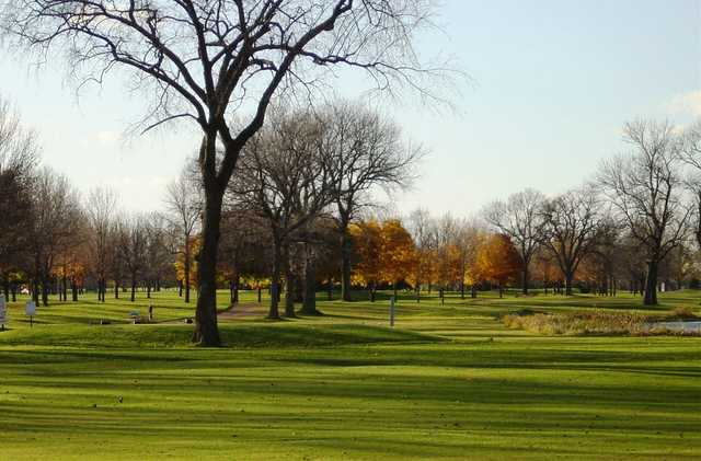 Litchfield Golf Course - photo 2