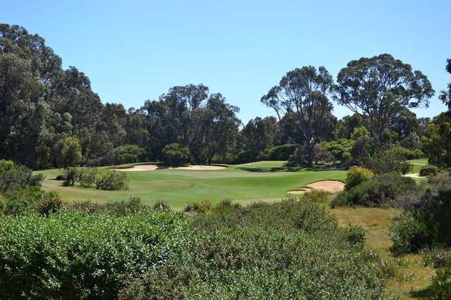 Meadow Springs Golf & Country Club - photo 5