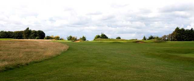 Royal Eastbourne Golf Club - The Hartington Course - photo 2
