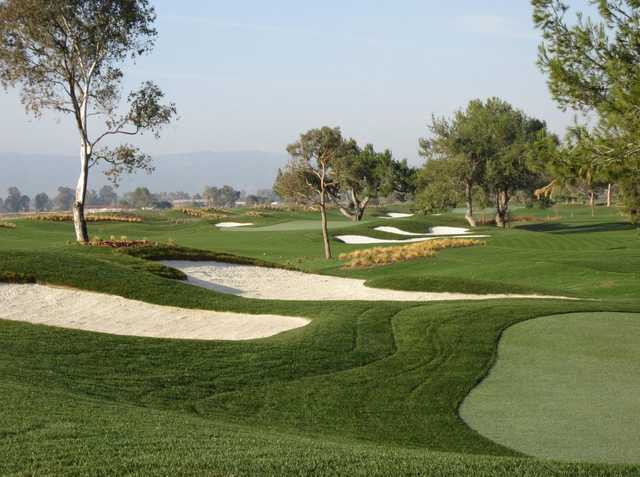 Las Positas Golf Course