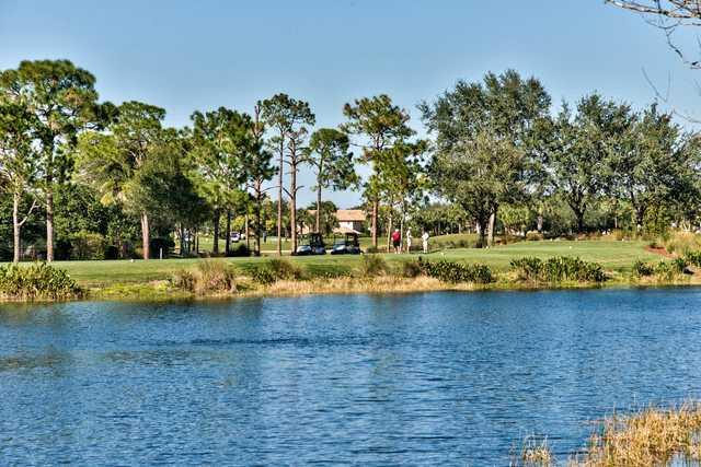 Pelican Sound Golf & River Club - photo 4